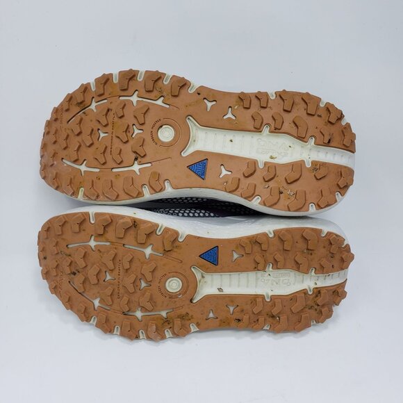 Brooks Women’s Caldera 6 Trail Running Shoe 8.5B - Picture 10 of 10